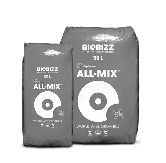 Biobizz All Mix | 50L