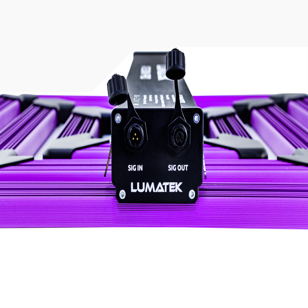 Lumatek ATS 300W Pro LED