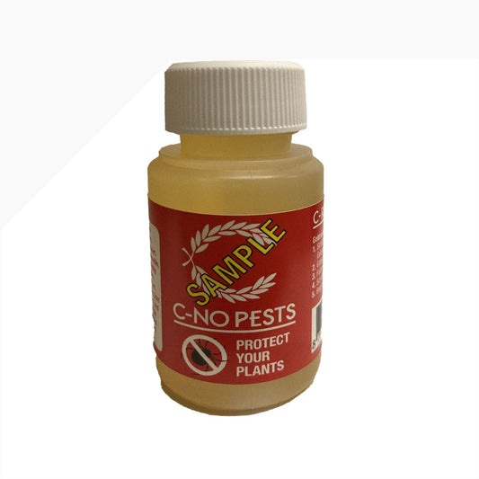 C-no pests | 60ml