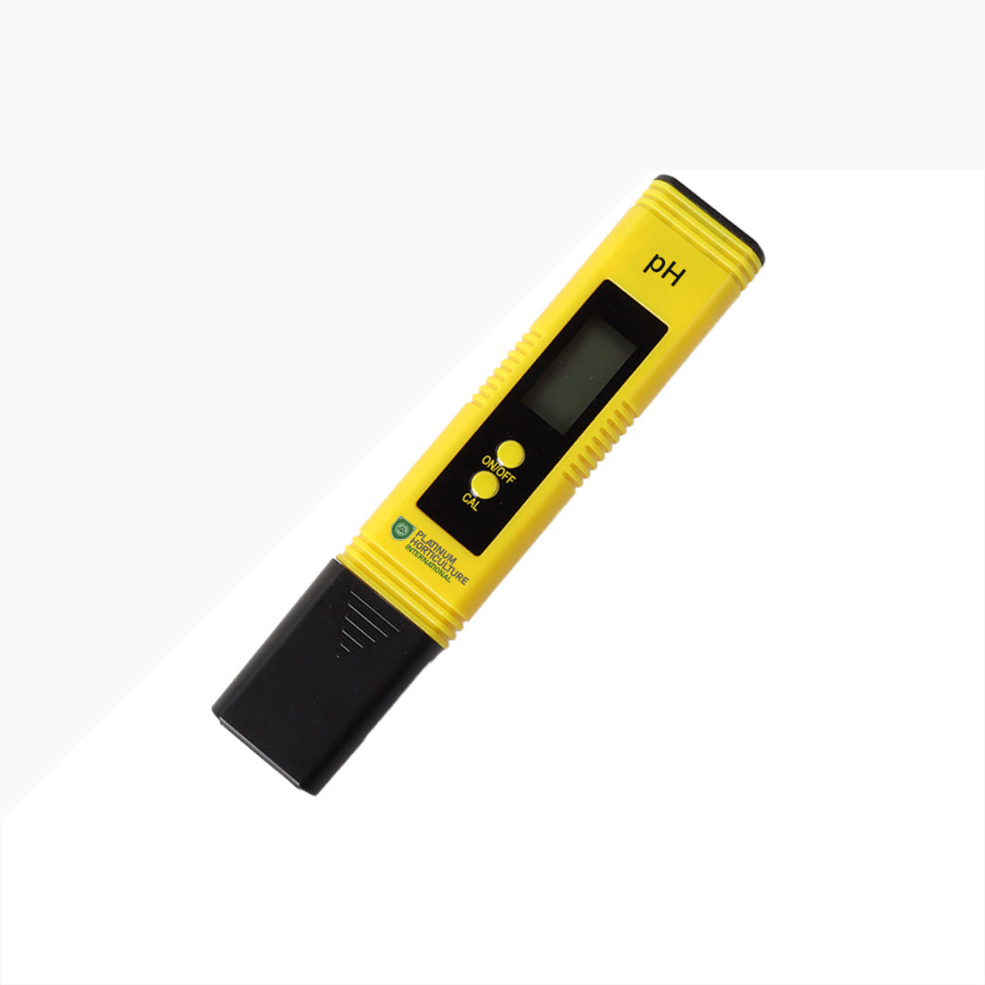 pH meter Platinum