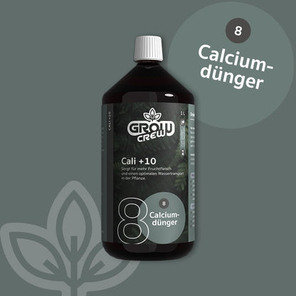 1 L GrowCrew - Cali +10 (Calciumdünger)
