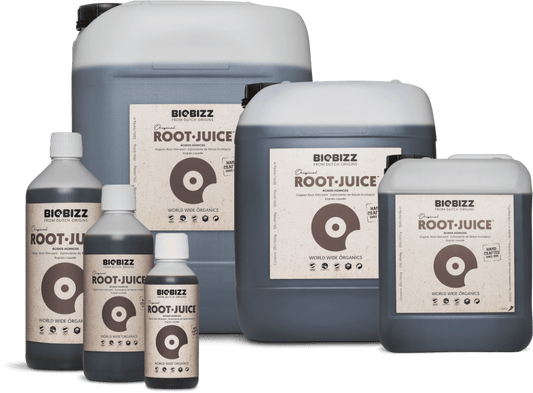 BioBizz Root·Juice Root Stimulant | 500 ml