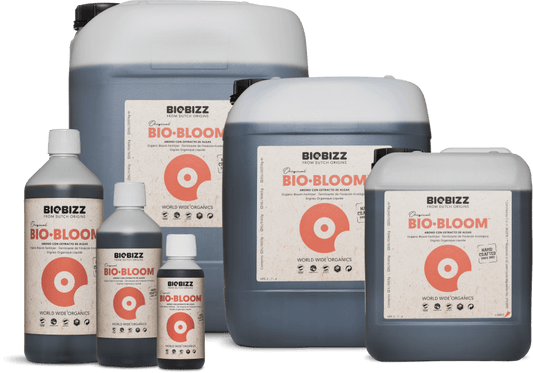 BioBizz Bio·Bloom Bloom Fertilizer | 10 L
