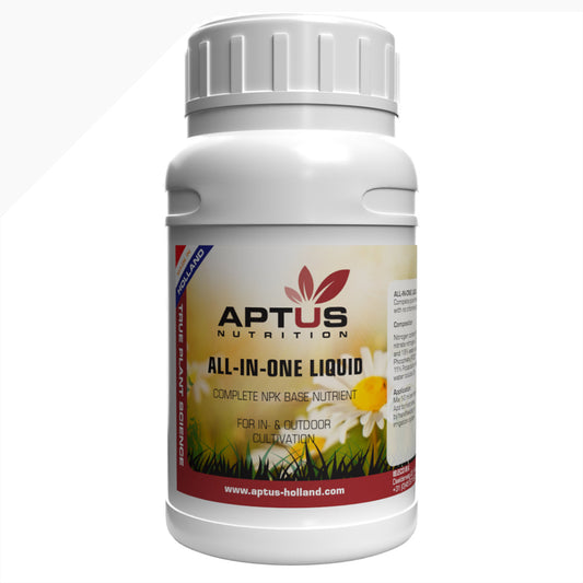 Aptus All in One Liquid 250ml