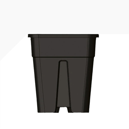 Basic Topf Quadratisch - 11 L