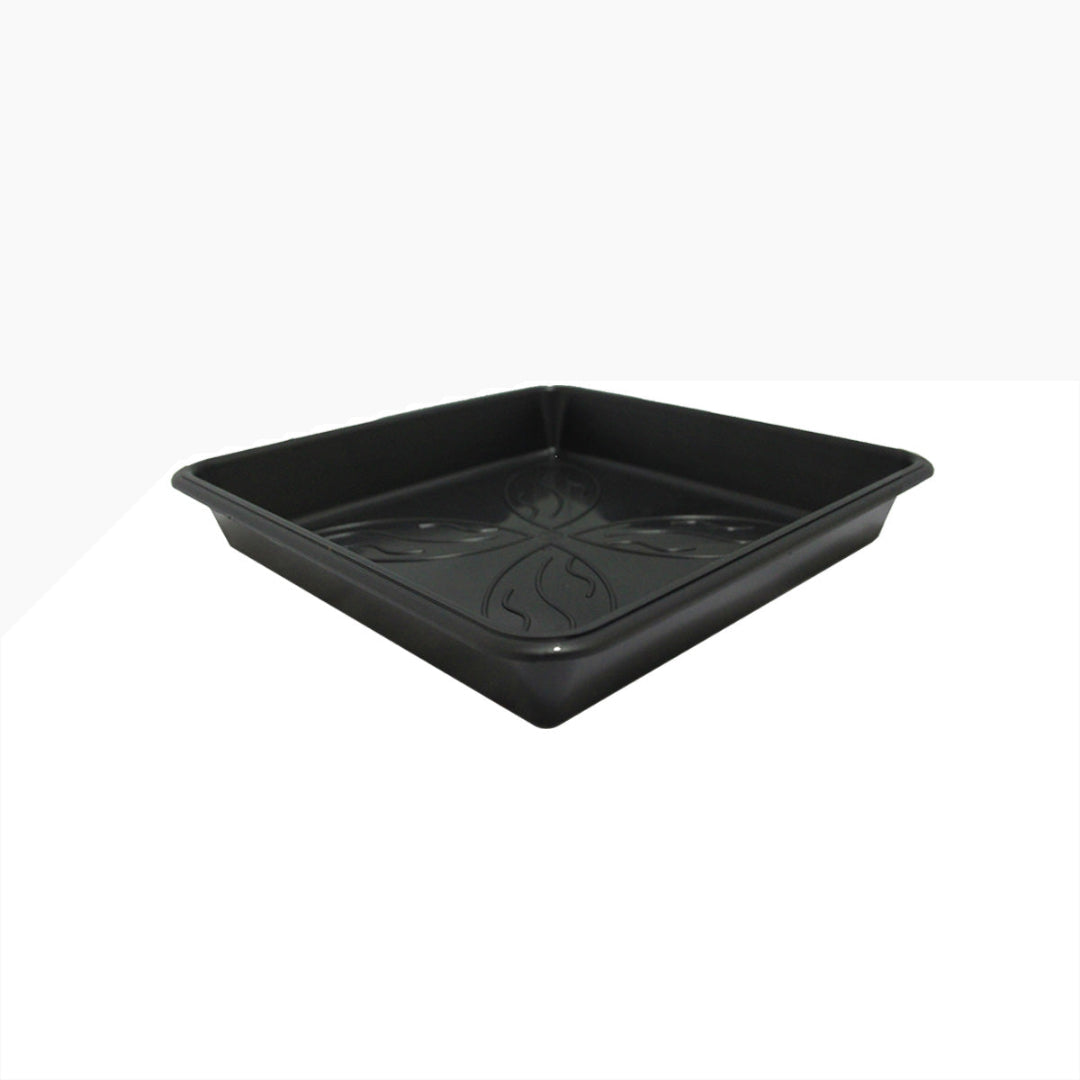 Topfbasis Quadratisch - 25x 25 cm