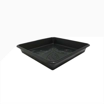 Topfbasis Quadratisch - 25x 25 cm