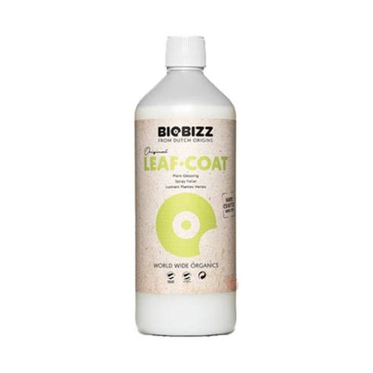 BioBizz Leaf Coat Plant Glossing | 500 ml
