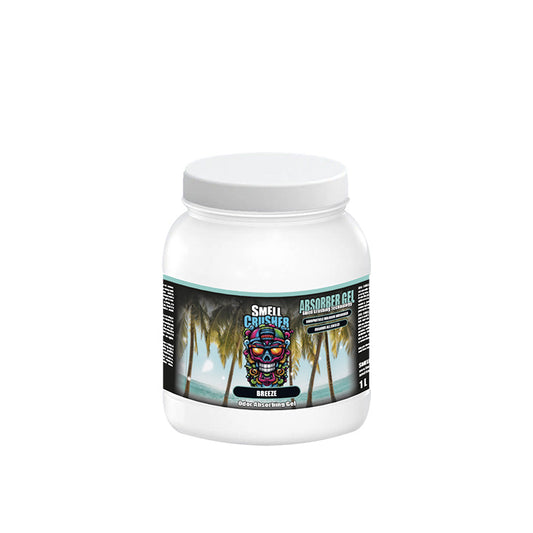 SmellCrusher Gel Breeze | 1 L