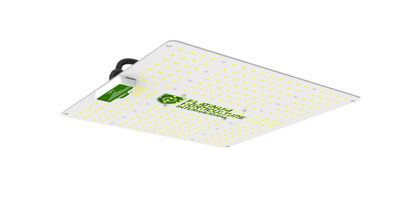 Complete LED Growtent 60x60x180 cm