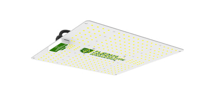 Complete LED Growtent 60x60x180 cm