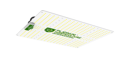 Complete LED Growtent 120x120x200 cm