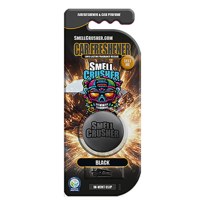 SmellCrusher Car Freshener