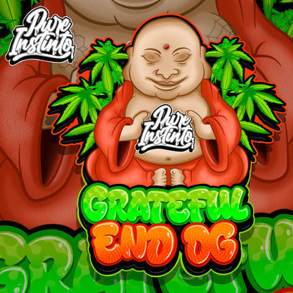 Grateful End OG