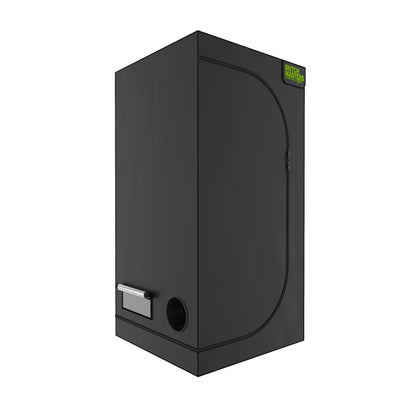 Complete LED Growtent 60x60x180 cm