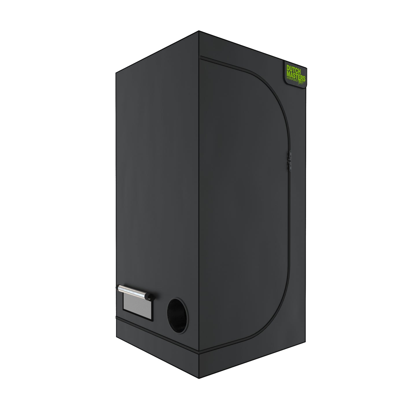 Complete LED Growtent 80x80x180 cm