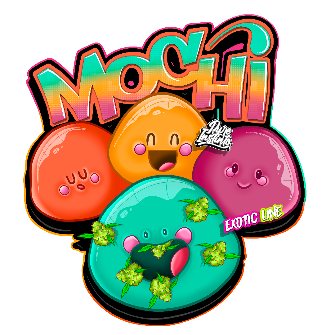 Mochi