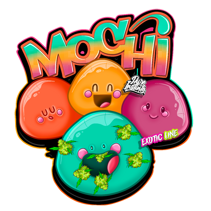 Mochi