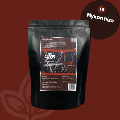 350 g GrowCrew - Rhiza Power (Mykorrhiza)