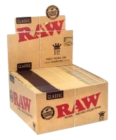 RAW Classic King Size