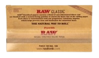 RAW Classic King Size