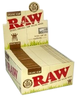 RAW Organic King Size Slim