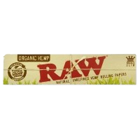 RAW Organic King Size Slim