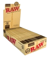 RAW Classic HUGE Supernatural 12" / 30,48cm / 20 Blatt