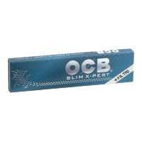 OCB X-Pert Slim & Tips