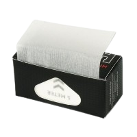 Gizeh EXTRA FINE (Black) Rolls Slim