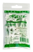 PURIZE® XTRA Slim Size Aktivkohlefilter 50er Packung