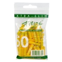 PURIZE® XTRA Slim Size YELLOW 50er Packung
