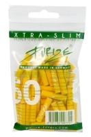 PURIZE® XTRA Slim Size YELLOW 50er Packung