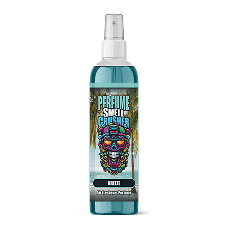 SmellCrusher Perfume | 75ml