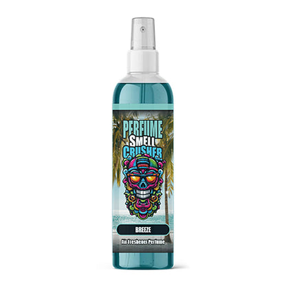 SmellCrusher Perfume | 75ml