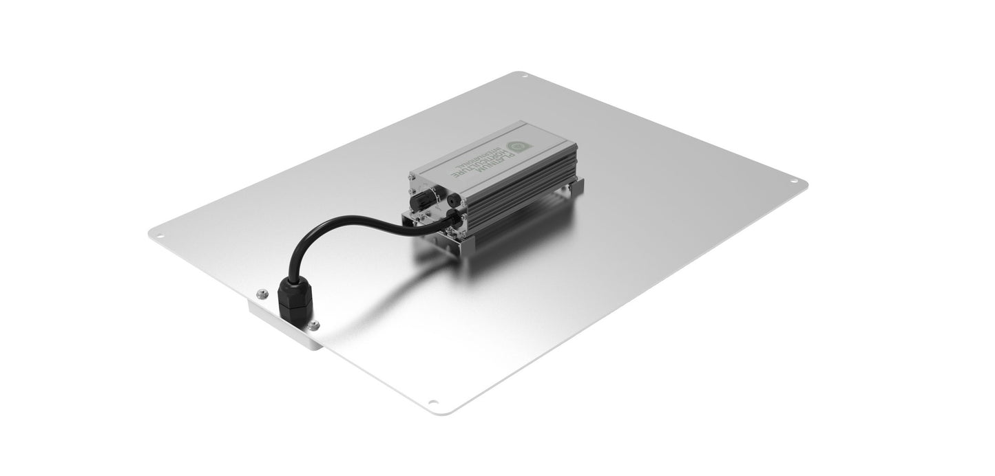 Complete LED Growtent 60x60x180 cm