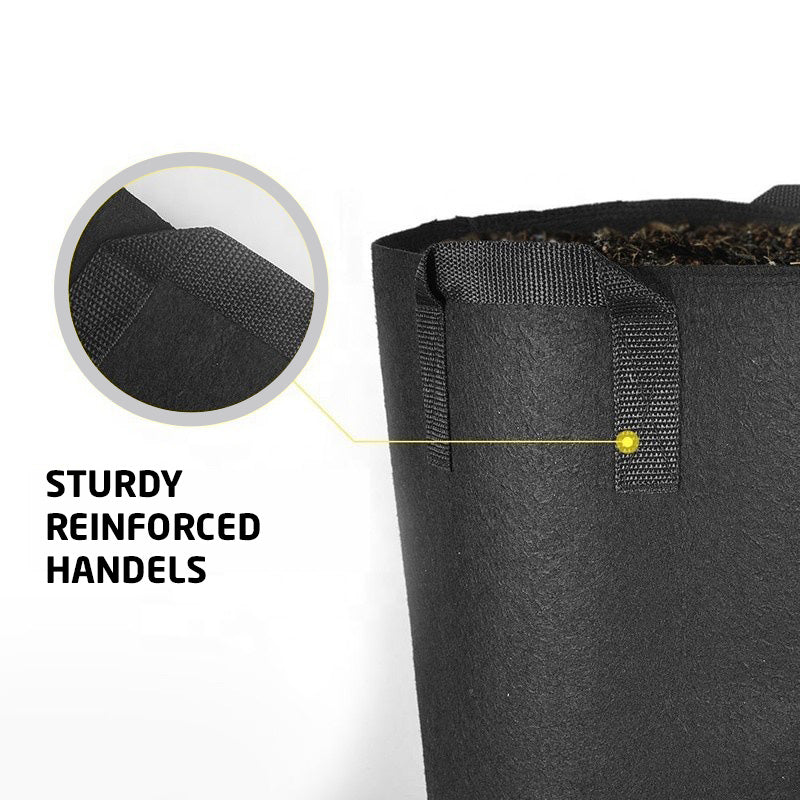 Complete LED Growtent 80x80x180 cm