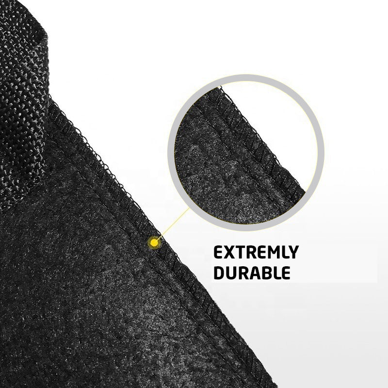 Complete LED Growtent 60x60x180 cm