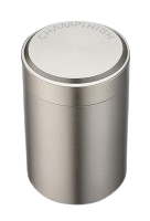 Aluminium Stash Tube Dose - Aufbewahrungsbehälter