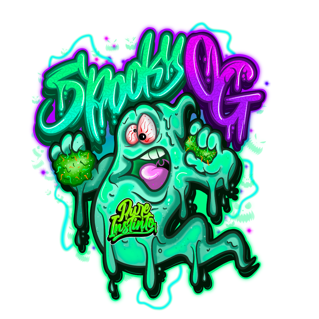 Spooky OG