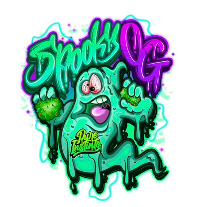 Spooky OG