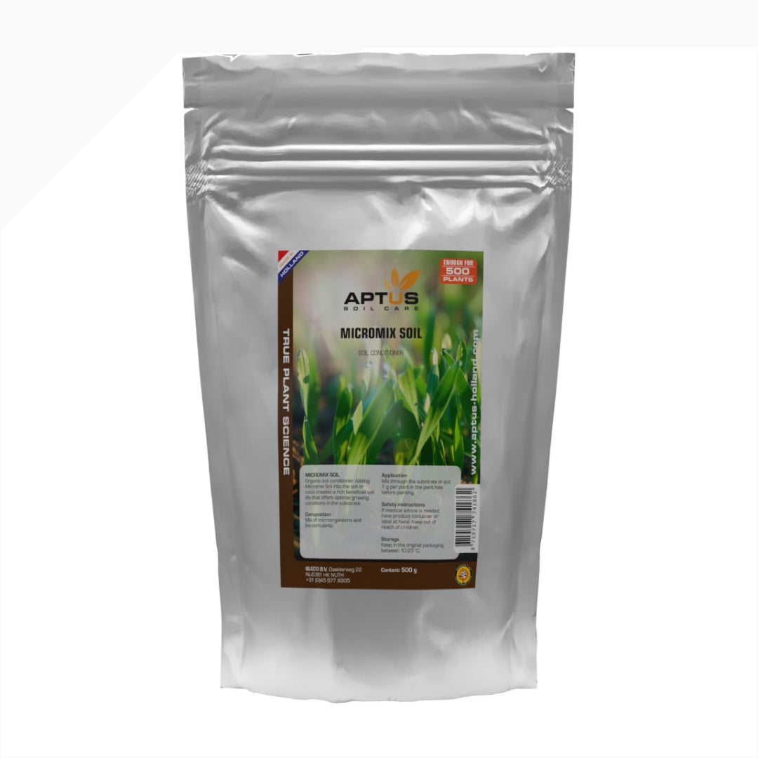 Aptus Micromix soil 500gr