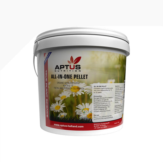 Aptus All in One Pellet 1kg