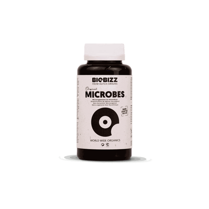 BioBizz MICROBES Active microorganisms | 150 gr