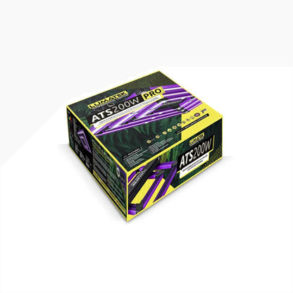 Lumatek ATS 200W Pro LED