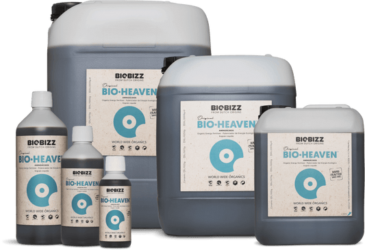 BioBizz Bio·Heaven™ Energy Booster | 10 L