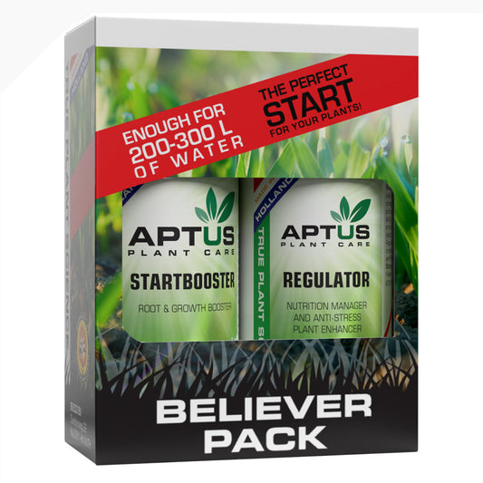 Aptus Believerpack 2 x 50ml