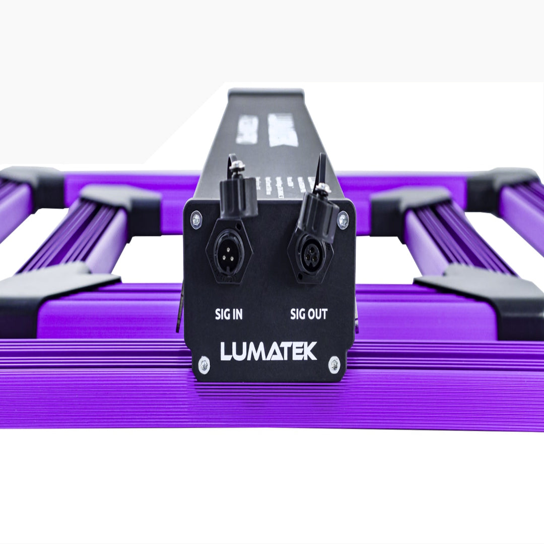 Lumatek ATS 200W Pro LED