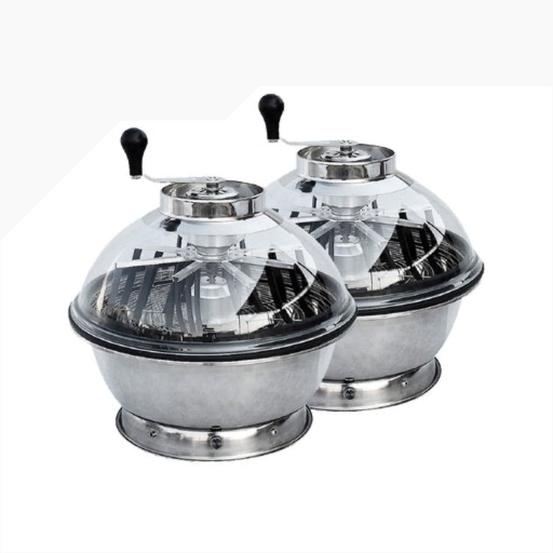 Erntemaschine Automatik DM 24’’ (60 cm)