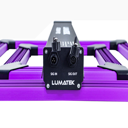 Lumatek ATS 200W Pro LED